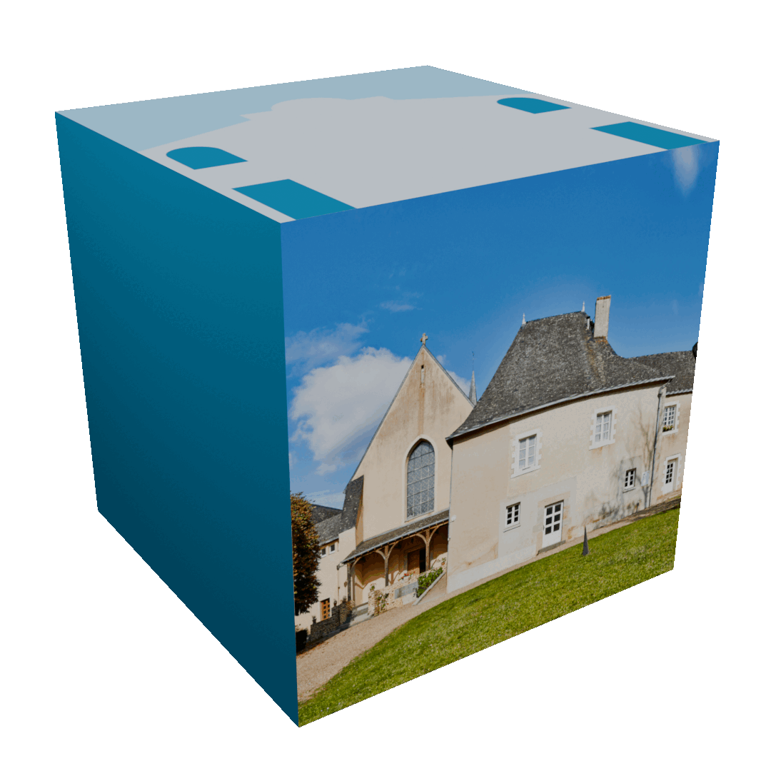 Animation 3D