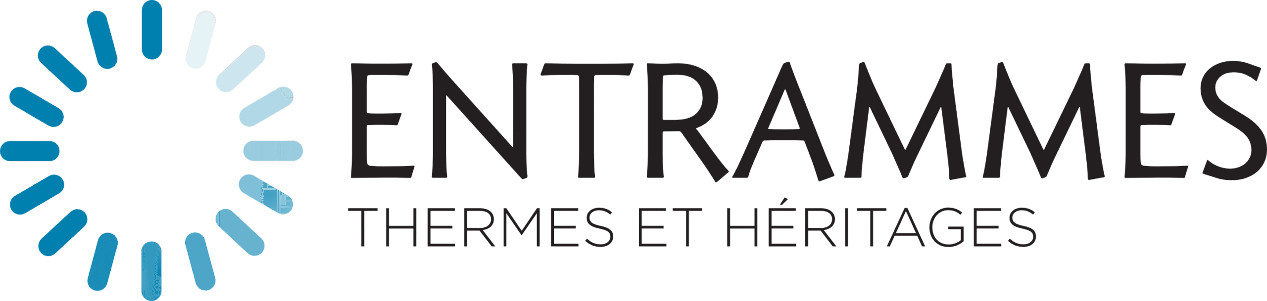 Entrammes patrimoine - logo principal