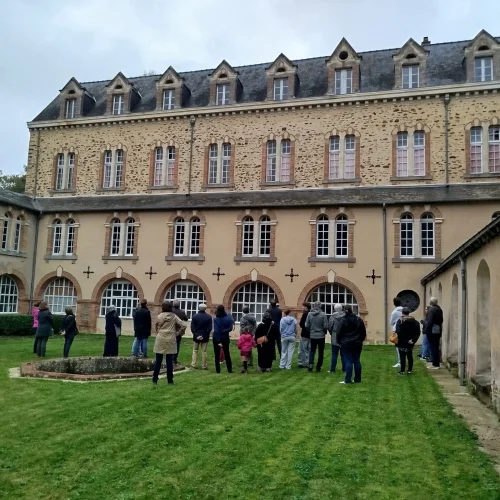 Abbaye 1