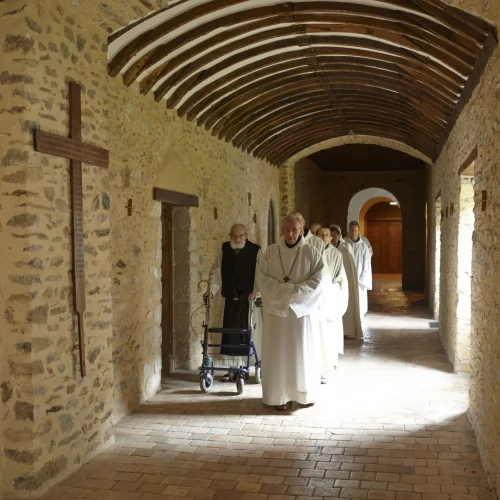 Abbaye 3